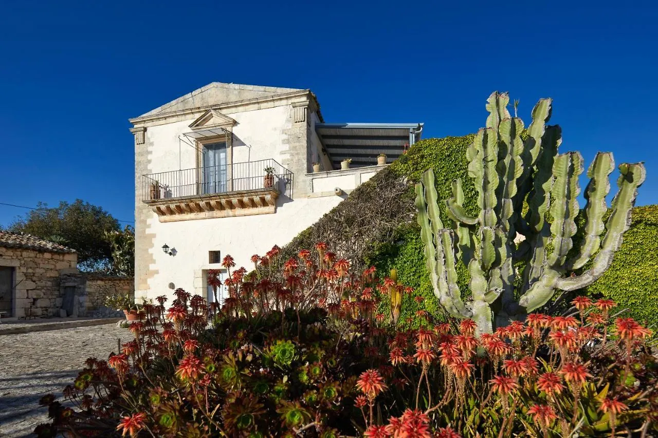 Villa Cammarana Ragusa