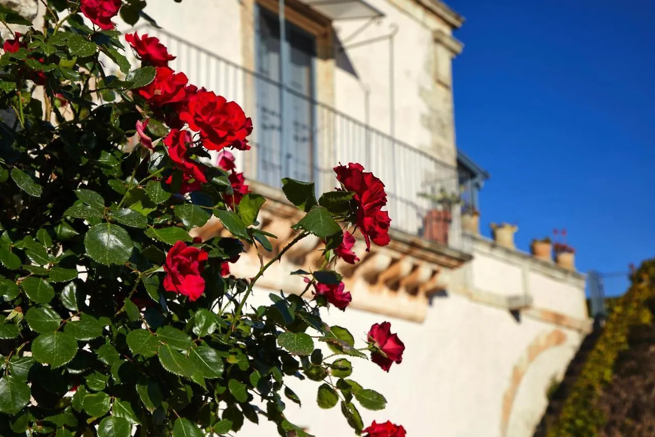 Villa Cammarana Ragusa 0*,