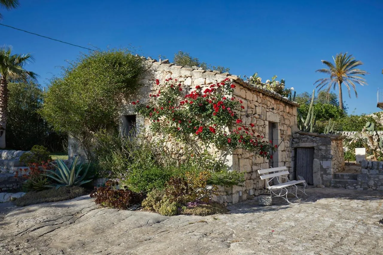 Villa Cammarana Ragusa