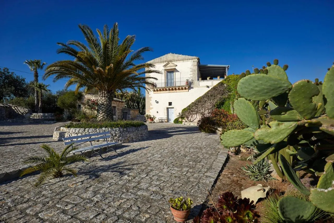 Villa Cammarana Ragusa
