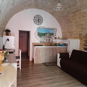  Дом отдыха La Nicchia