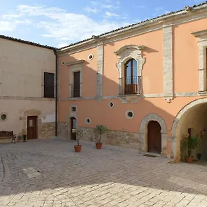 Relais Cimillà Ragusa