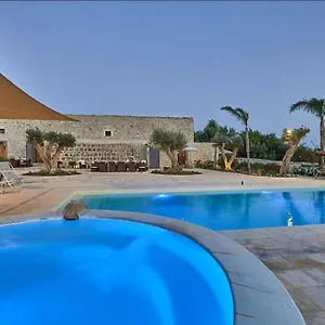 Casale Arezzo - Luxury With Pool & Jacuzzi - Marina Di Ragusa