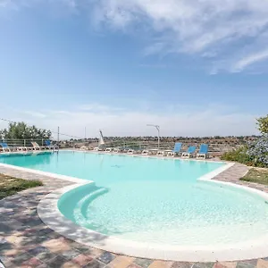 Tenuta Licitra Ragusa