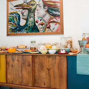 3* Vendégház Intervallo Boutique