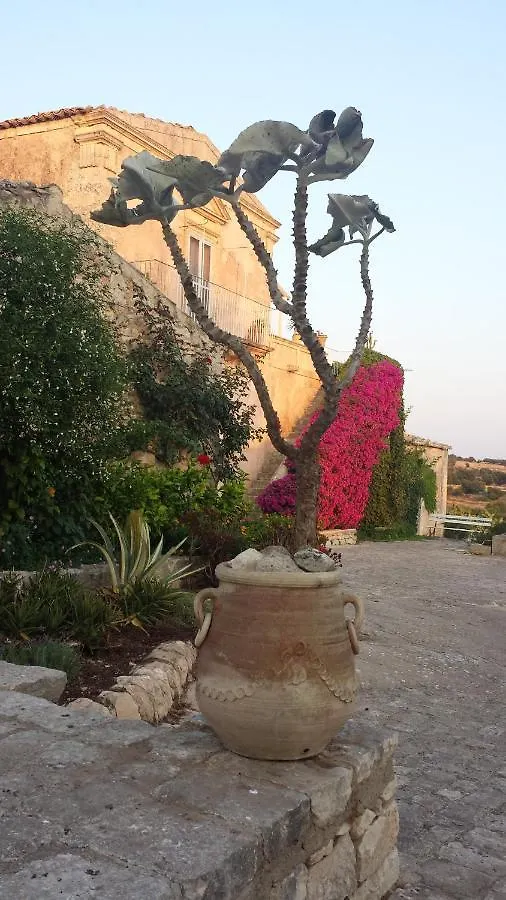 Villa Cammarana Ragusa