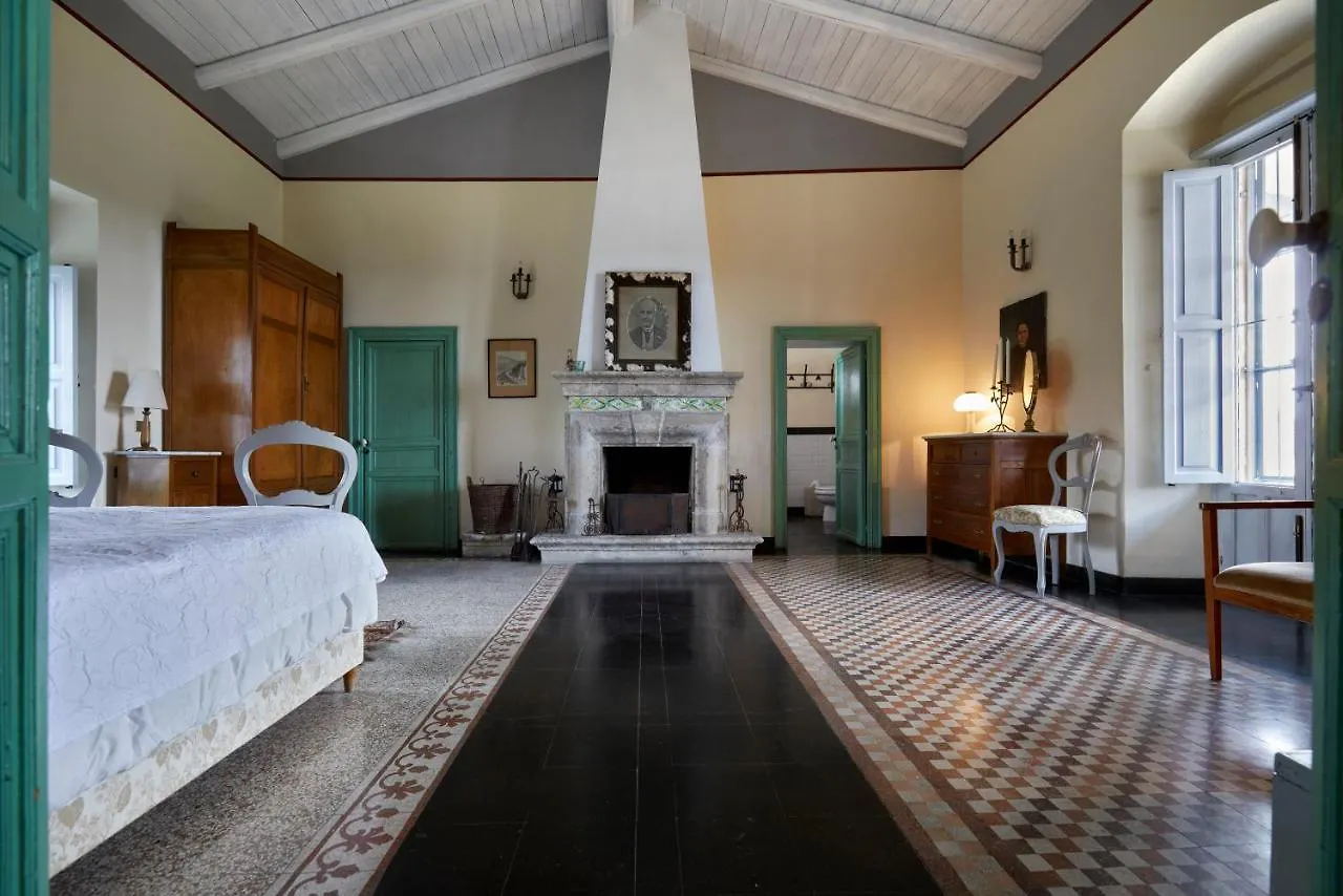 Villa Cammarana Ragusa 0*,  Italy