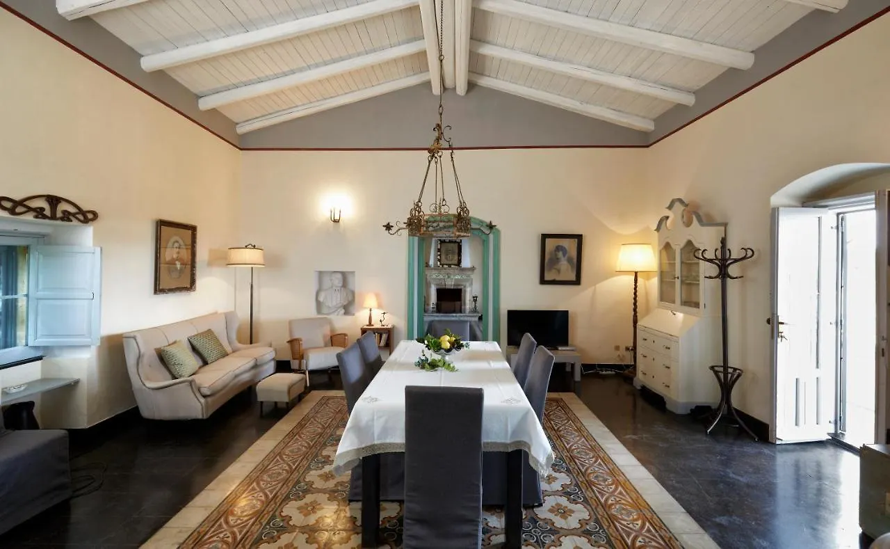 Villa Cammarana Ragusa 0*,  Italy