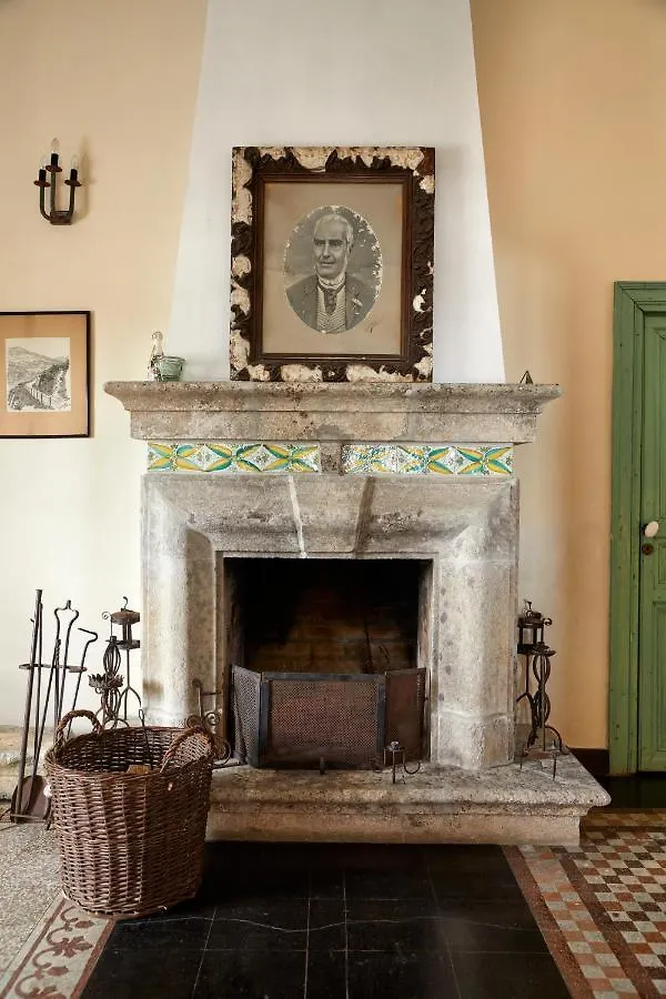 Villa Cammarana Ragusa 0*,  Italy