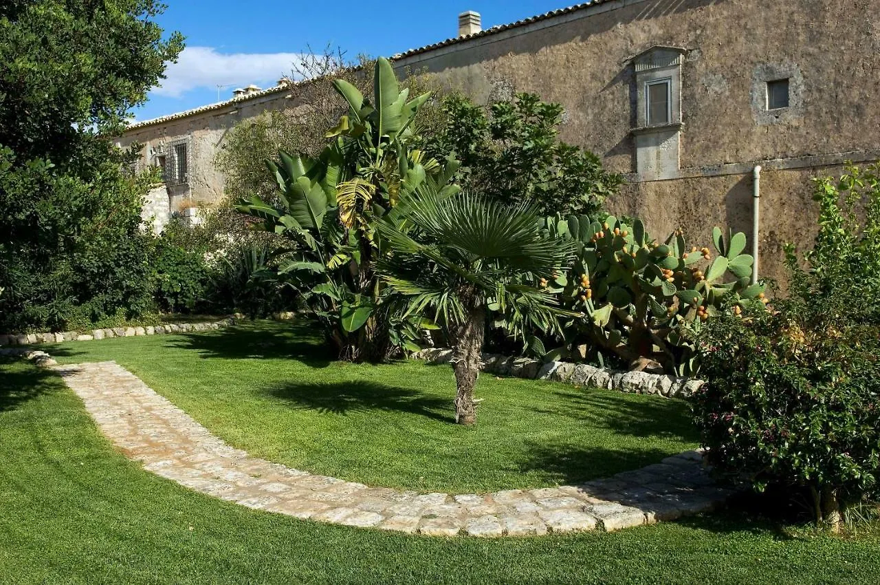 Villa Cammarana Ragusa